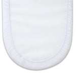 Clair De Lune Waterproof Moses Basket Mattress Protector