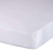 Clair De Lune Fitted Mattress Protector to fit Cot/Cot Bed - 140 x 70 cm