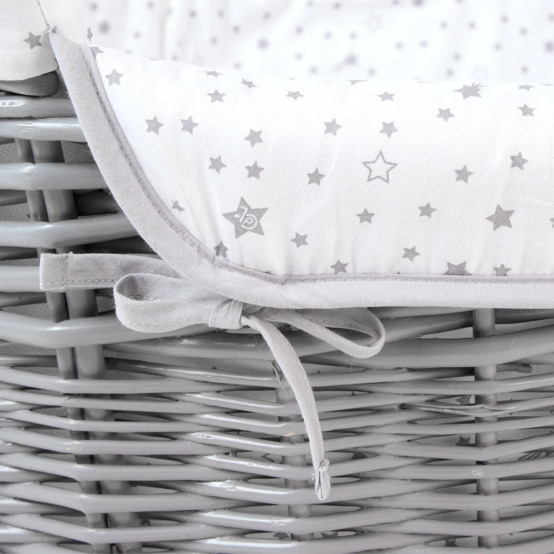 Clair de lune crib best sale