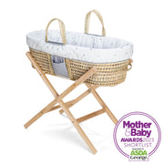Lullaby hearts moses deals basket