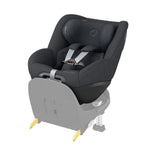 Maxi-Cosi Pearl 360 Pro in Authentic Graphite2
