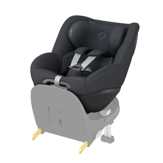 Maxi-Cosi Pearl 360 Pro in Authentic Graphite2