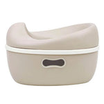 Nattou 3 in 1 Potty - Beige