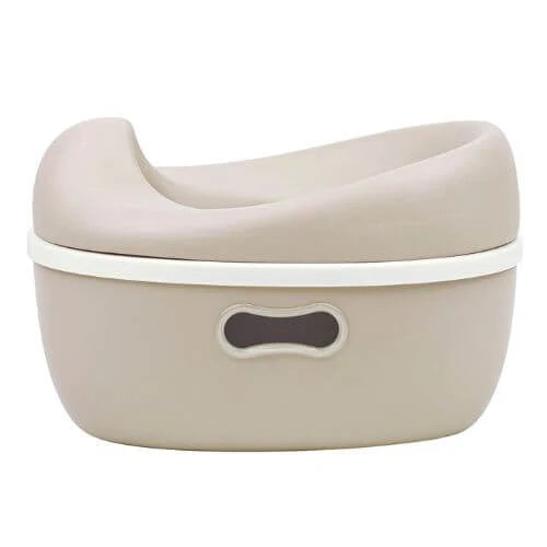 Nattou 3 in 1 Potty - Beige