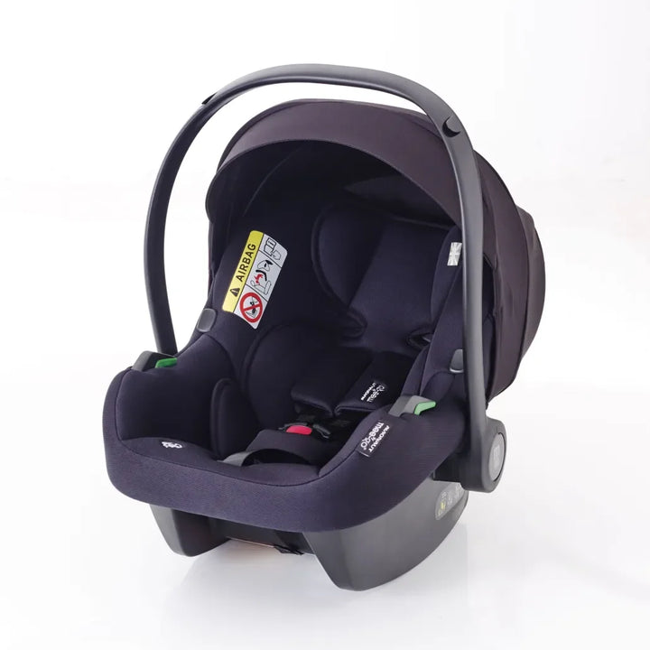 Mee-Go Milano Evo 3in1 Travel System Sahara