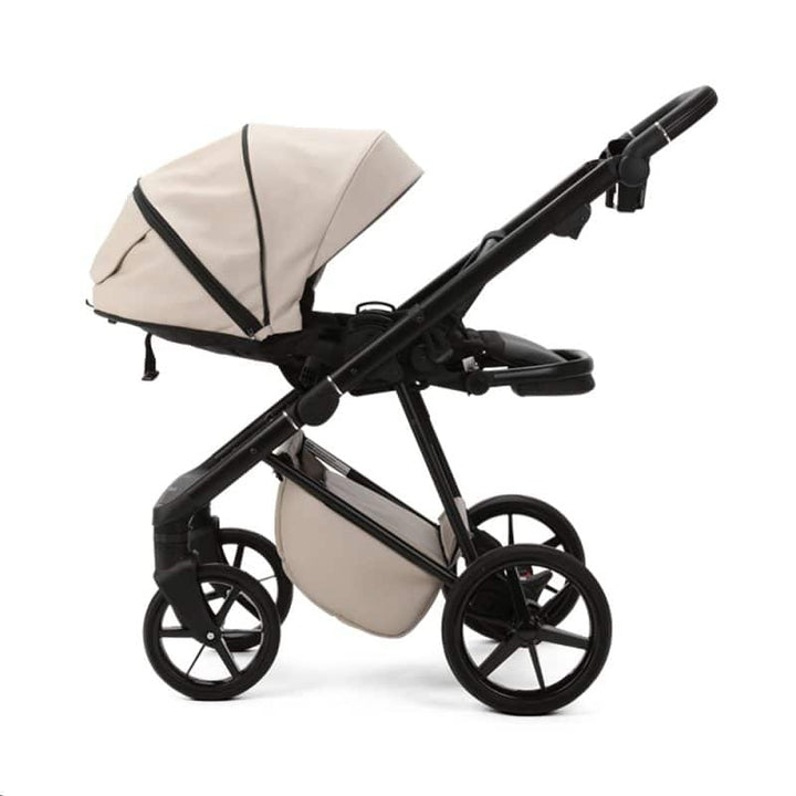 Mee-Go Milano Evo 3in1 Travel System Sahara