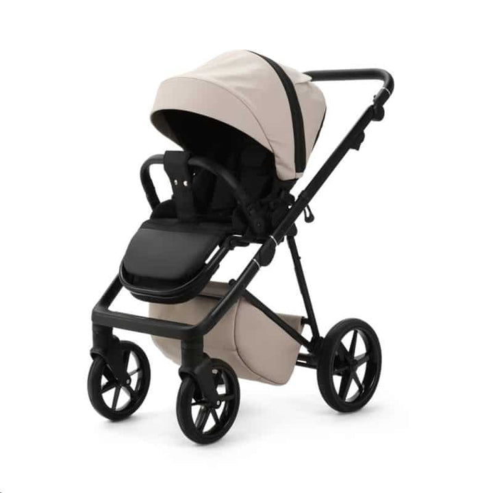 Mee-Go Milano Evo 3in1 Travel System Sahara