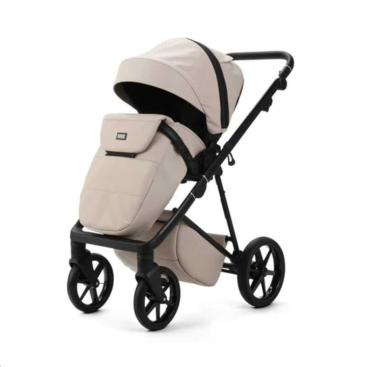 Mee-Go Milano Evo 3in1 Travel System Sahara