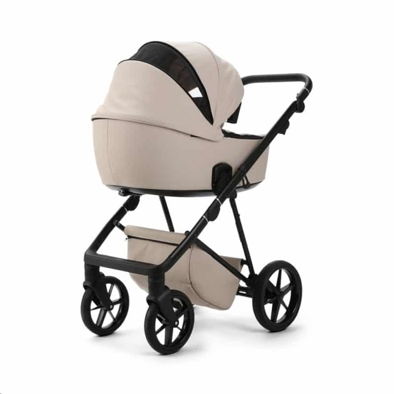 Mee-Go Milano Evo 3in1 Travel System Sahara