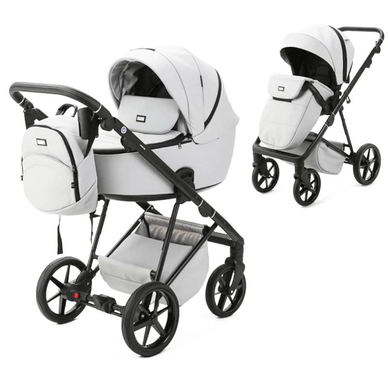 Milano urban baby sales travel system v2