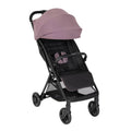 Graco Myavo™ Quick-folding Lightweight Travel Stroller - Mulberry