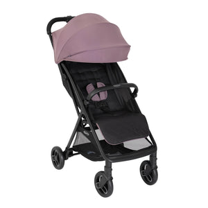 Graco Myavo™ Quick-folding Lightweight Travel Stroller - Mulberry