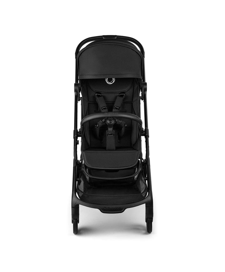 Bugaboo Butterfly 2/Dragonfly bumper bar