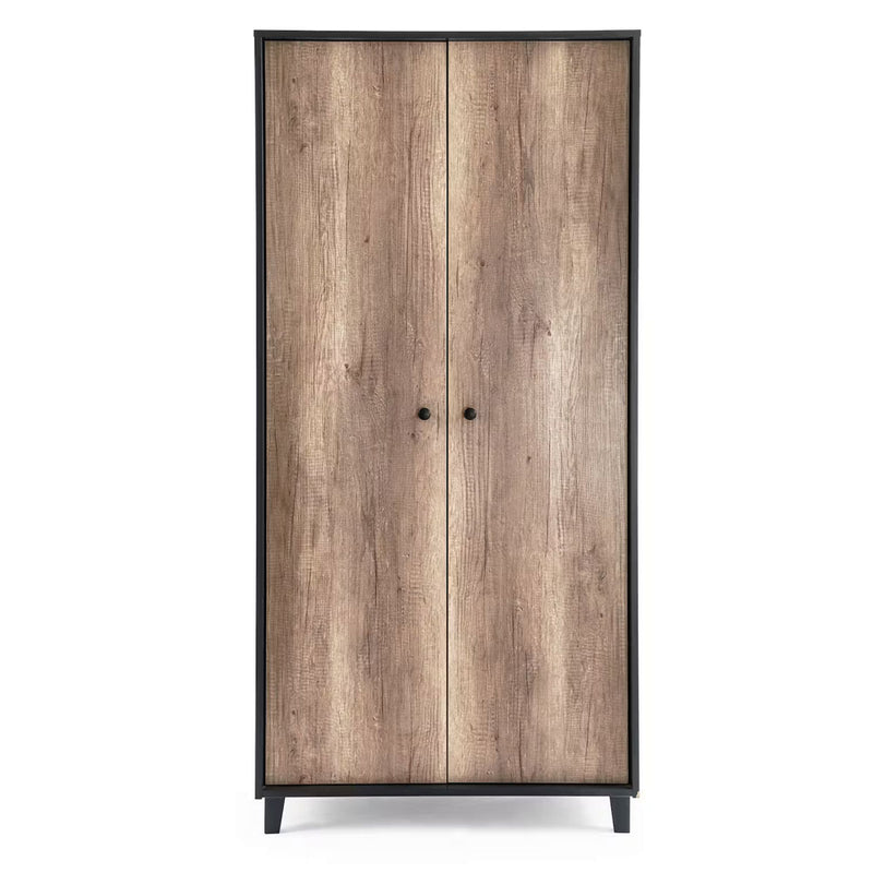 BabyStyle Montana Double Wardrobe