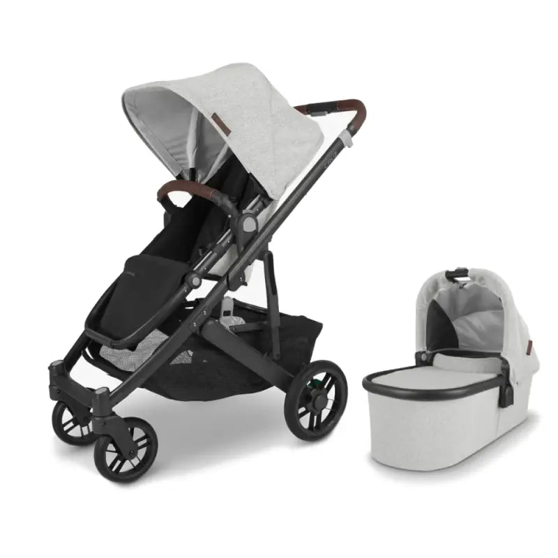 UPPAbaby Cruz V2 2in1 Pram System - Anthony