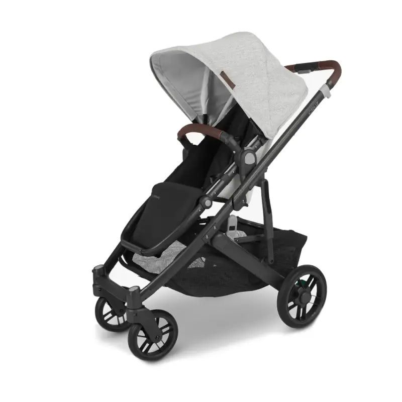 UPPAbaby Cruz V2 2in1 Pram System - Anthony