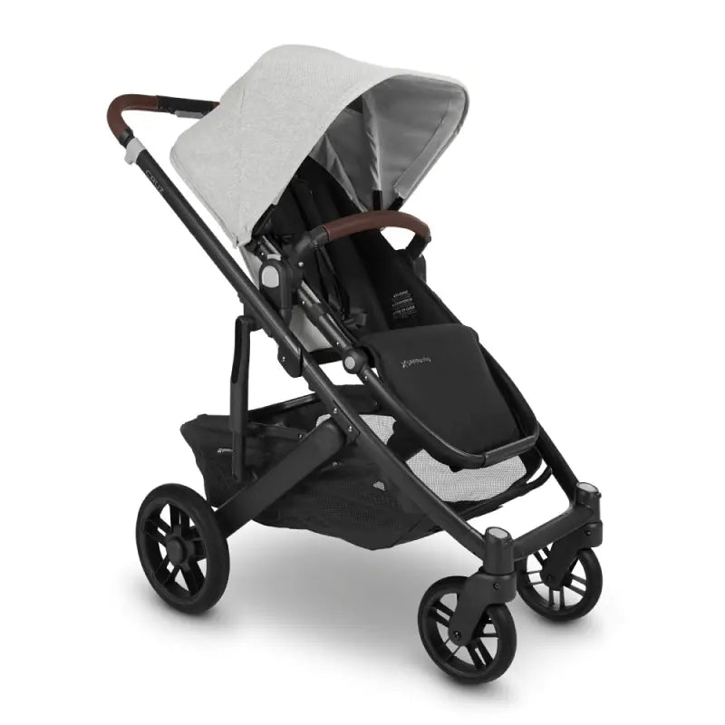 UPPAbaby Cruz V2 2in1 Pram System - Anthony