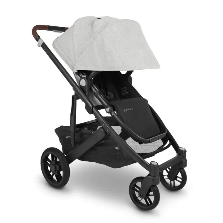 UPPAbaby Cruz V2 2in1 Pram System - Anthony