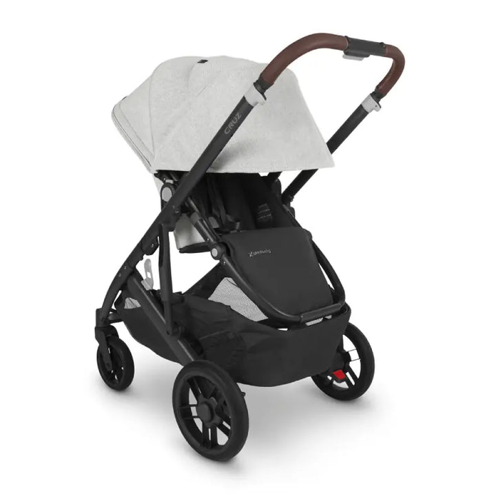 UPPAbaby Cruz V2 2in1 Pram System - Anthony