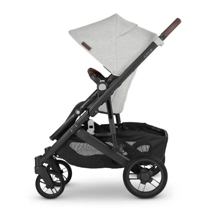 UPPAbaby Cruz V2 2in1 Pram System - Anthony