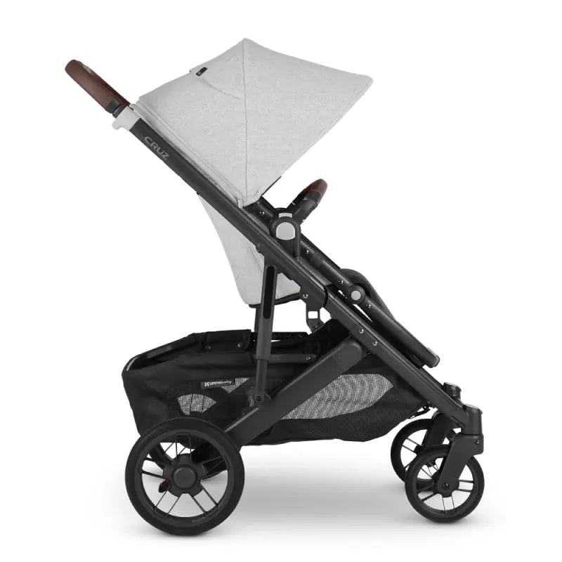 UPPAbaby Cruz V2 2in1 Pram System - Anthony