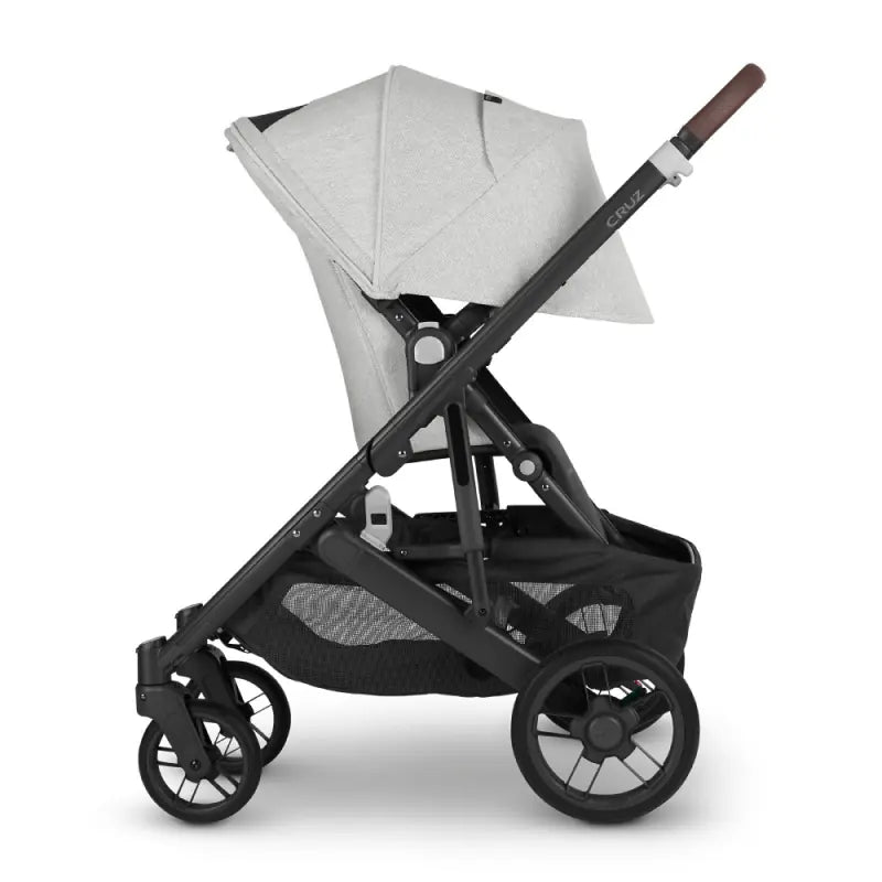 UPPAbaby Cruz V2 2in1 Pram System - Anthony