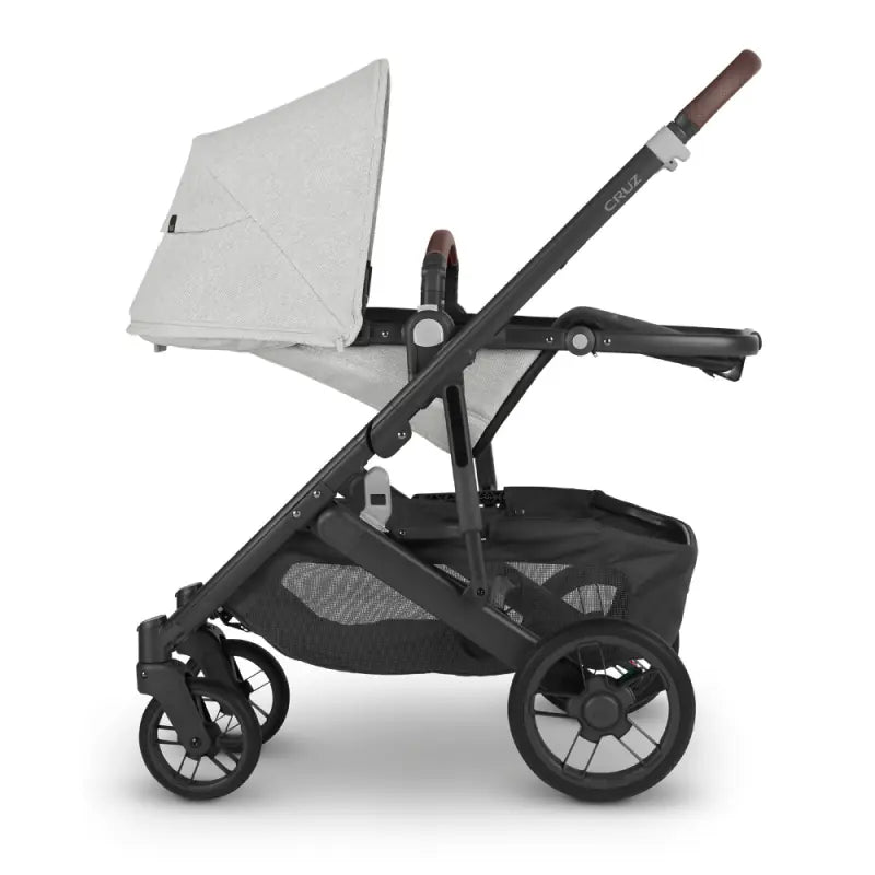 UPPAbaby Cruz V2 2in1 Pram System - Anthony