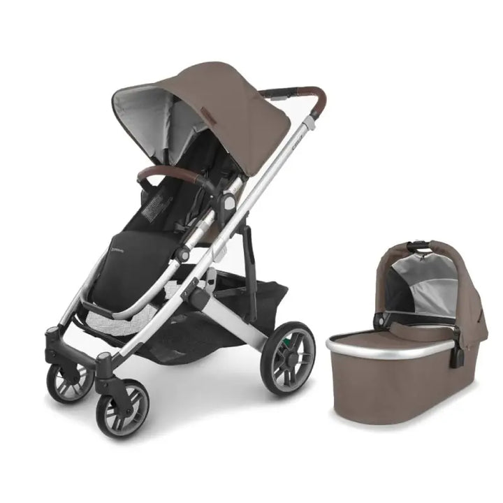 UPPAbaby Cruz V2 2in1 Pram System - Theo