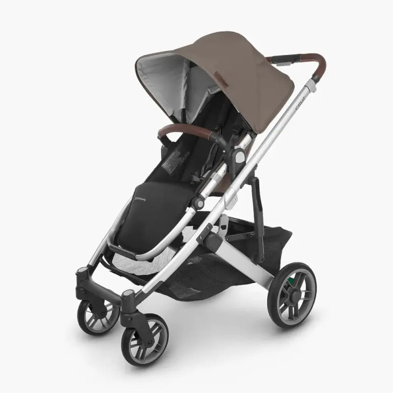 UPPAbaby Cruz V2 2in1 Pram System - Theo