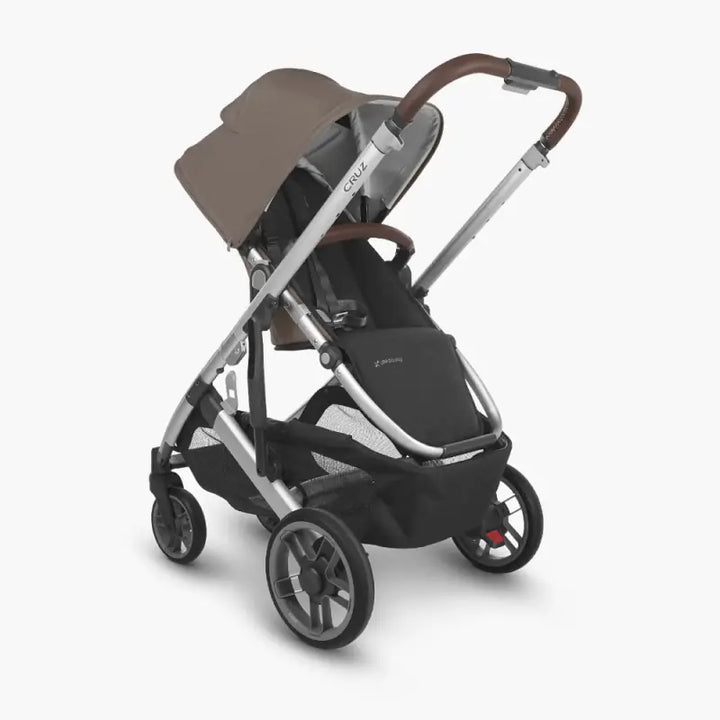 UPPAbaby Cruz V2 2in1 Pram System - Theo