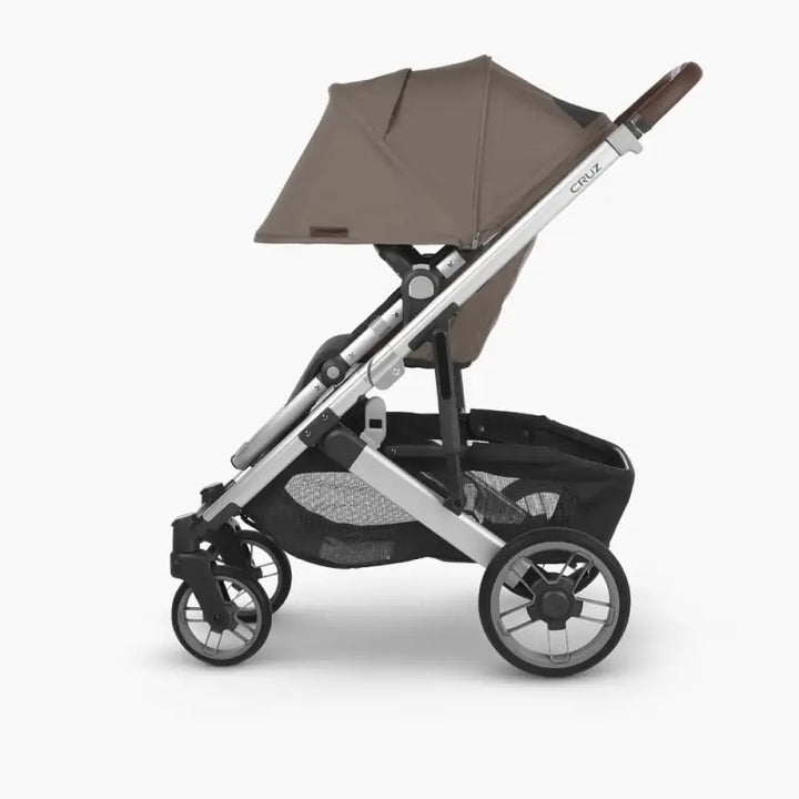 UPPAbaby Cruz V2 2in1 Pram System - Theo