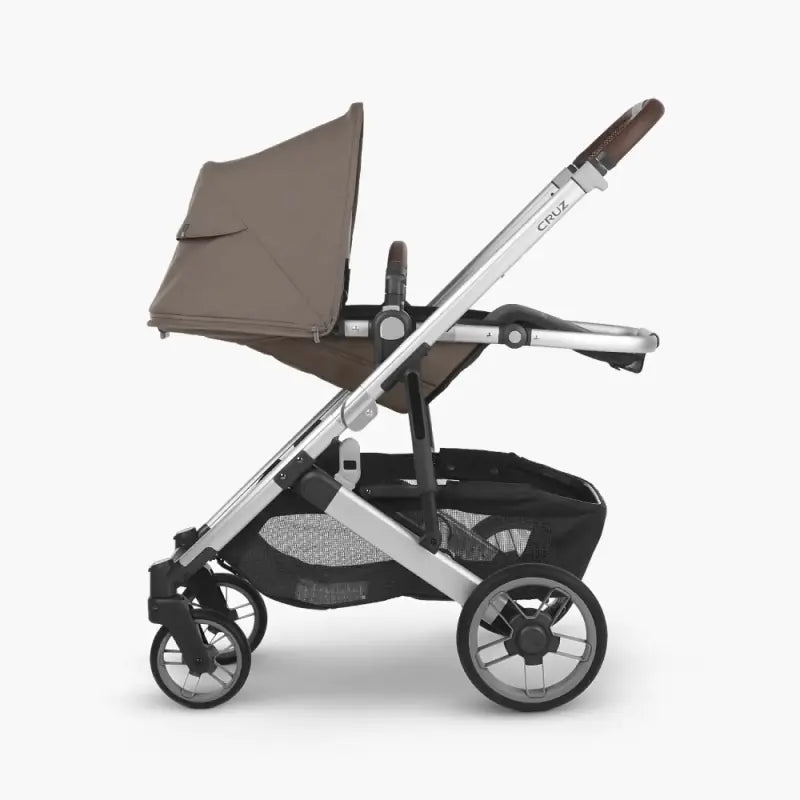 UPPAbaby Cruz V2 2in1 Pram System - Theo