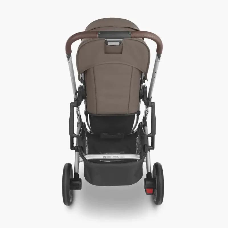 UPPAbaby Cruz V2 2in1 Pram System - Theo