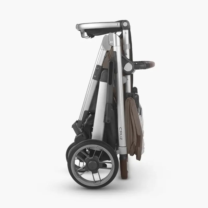 UPPAbaby Cruz V2 2in1 Pram System - Theo