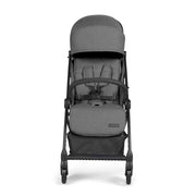 Ickle Bubba Aries Max Auto-Fold Stroller - Grey