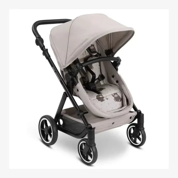 ABC Design Migno Doll’s Pram - Teddy