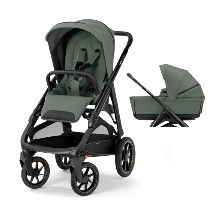 Inglesina Aptica XT System Duo - Taiga Green