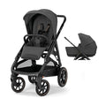 Inglesina Aptica XT System Duo - Magnet Grey
