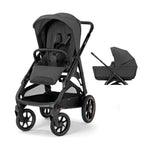 Inglesina Aptica XT System Duo - Magnet Grey