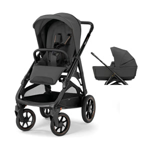 Inglesina Aptica XT System Duo - Magnet Grey