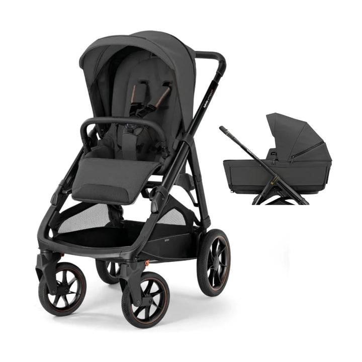 Inglesina Aptica XT System Duo - Magnet Grey