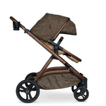 Cosatto Wow XL Twin Rotating Everything Bundle - Foxford Hall