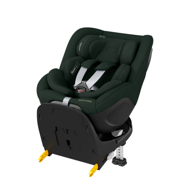 Maxi Cosi Mica 360 Pro - Authentic Green