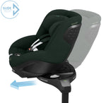 Maxi Cosi Mica 360 Pro Car Seat - Authentic Green