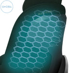 Maxi Cosi Mica 360 Pro Car Seat - Authentic Green