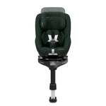 Maxi Cosi Mica 360 Pro Car Seat - Authentic Green