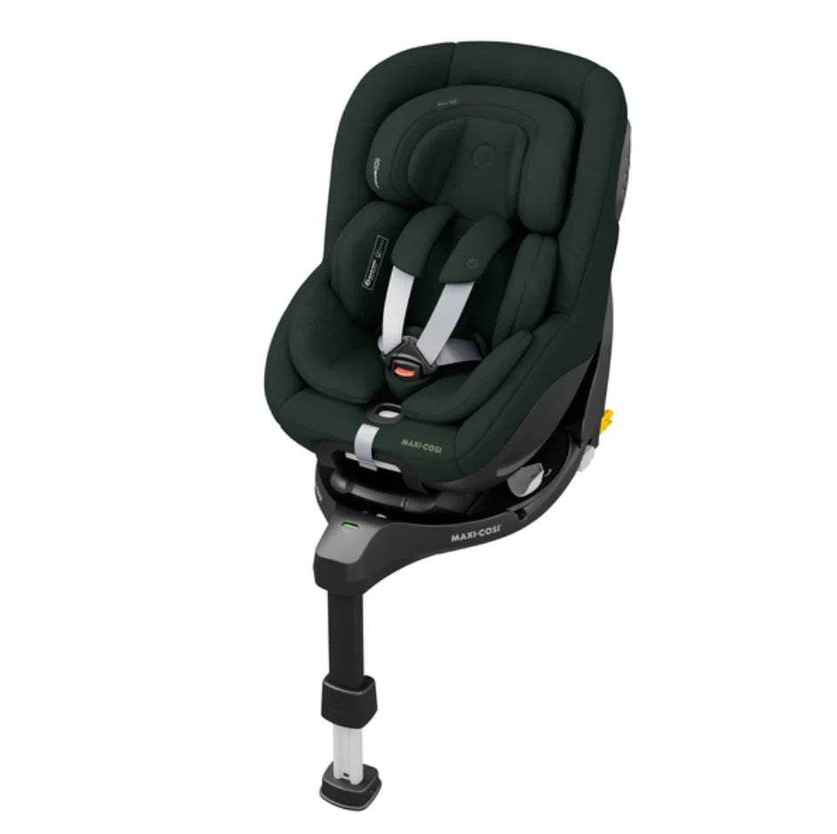 Maxi Cosi Mica 360 Pro - Authentic Green