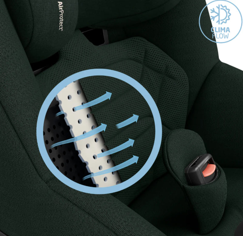 maxi cosi mica 360 pro Maxi Cosi Mica 360 Pro Car Seat