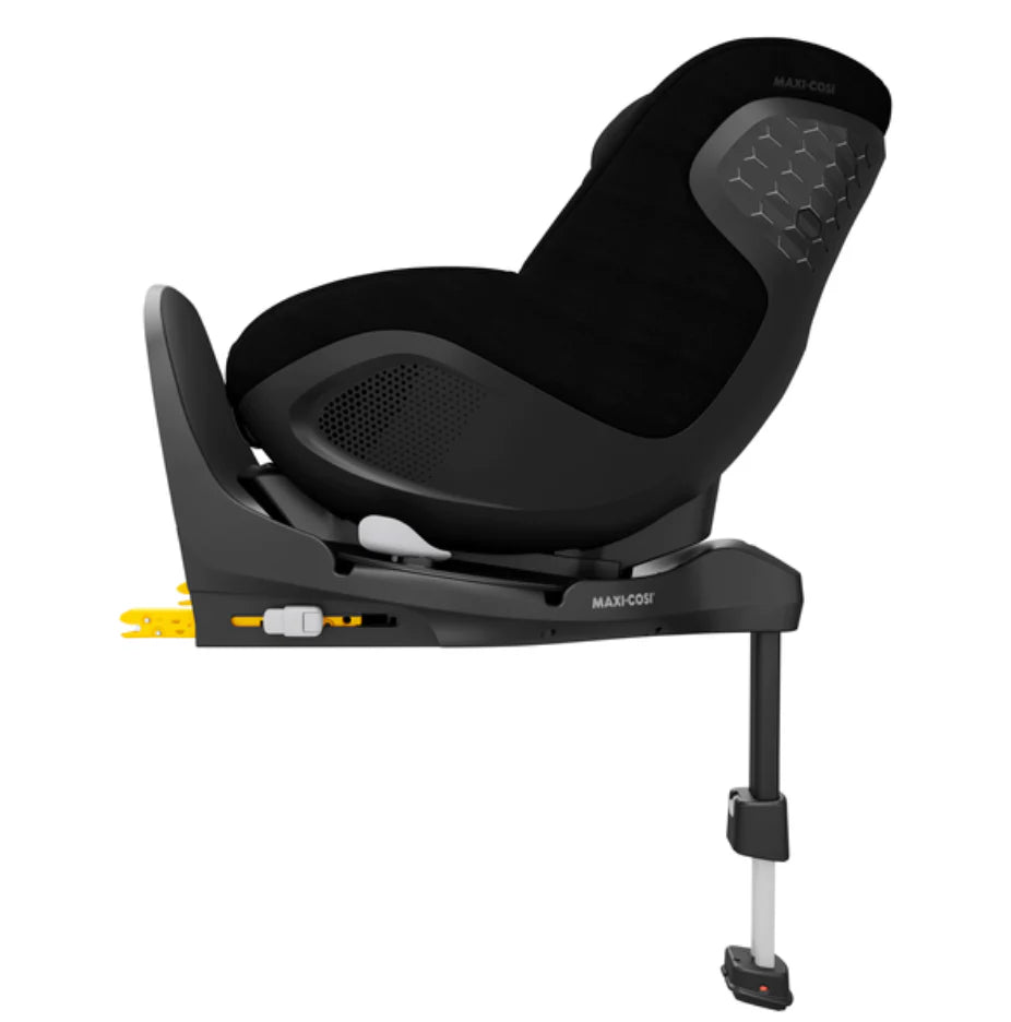 Maxi Cosi Mica 360 Pro Car Seat - Authentic Black