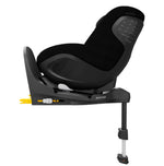 Maxi Cosi Mica 360 Pro Car Seat - Authentic Black